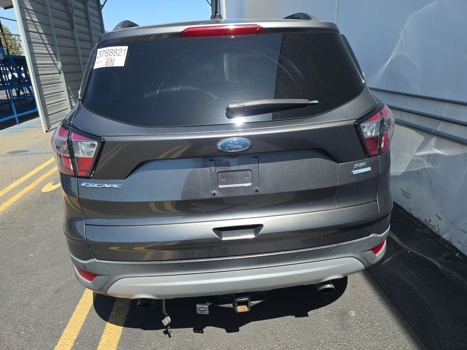 FORD ESCAPE - 6