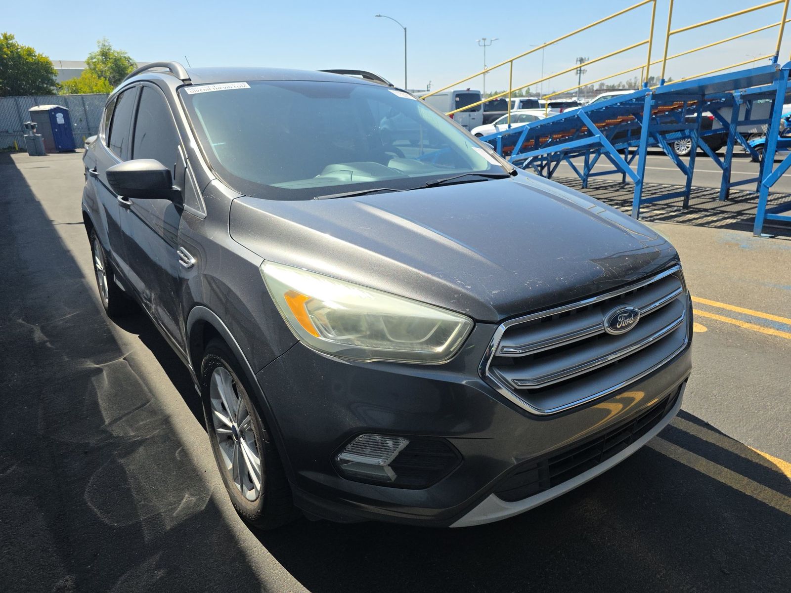 FORD ESCAPE - 4
