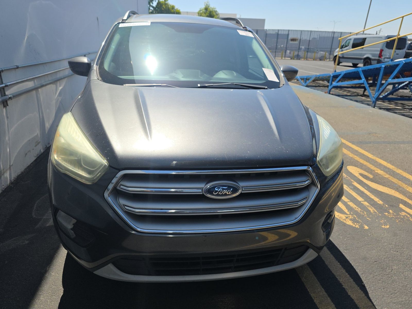 FORD ESCAPE - 3