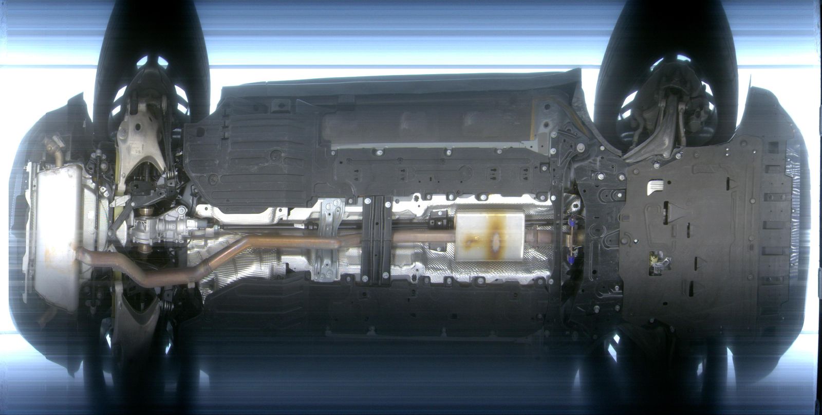 2025 Volvo XC90 B6 Plus FWD
