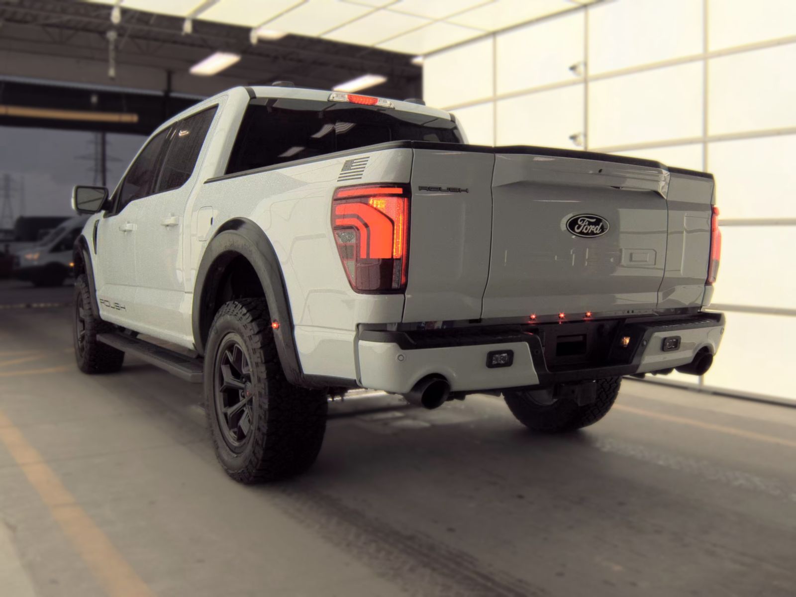 FORD F-150 - 9