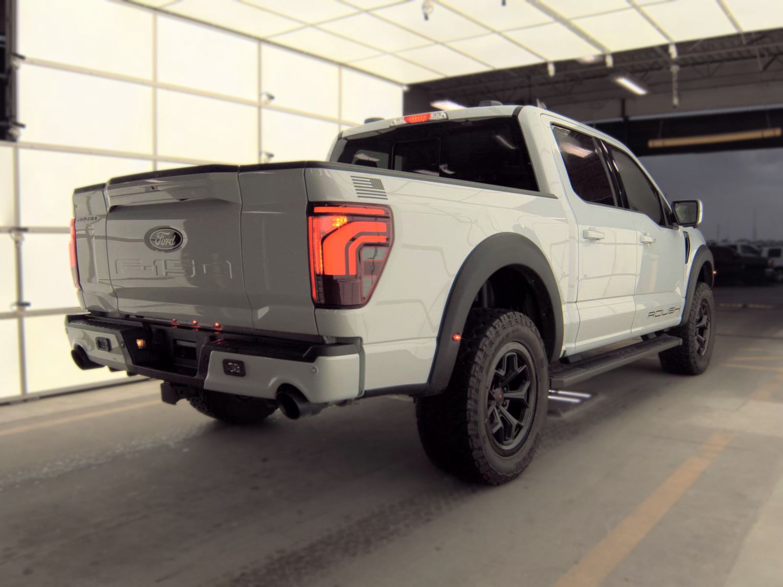 FORD F-150 - 6