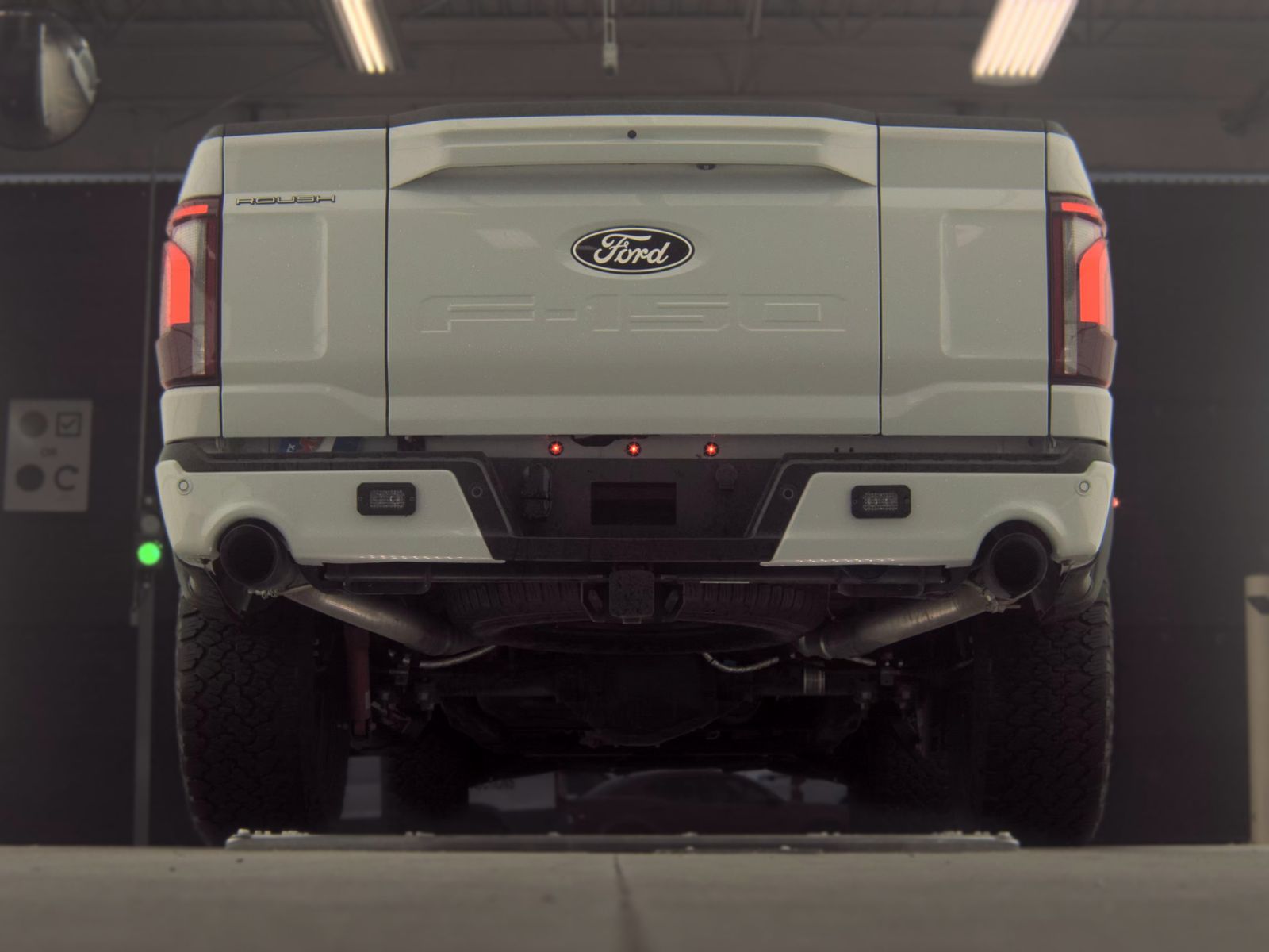 FORD F-150 - 8