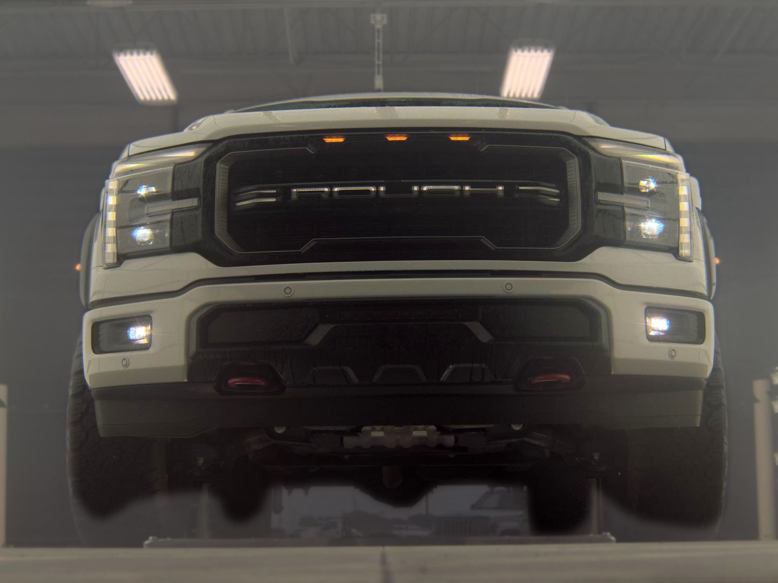 FORD F-150 - 4