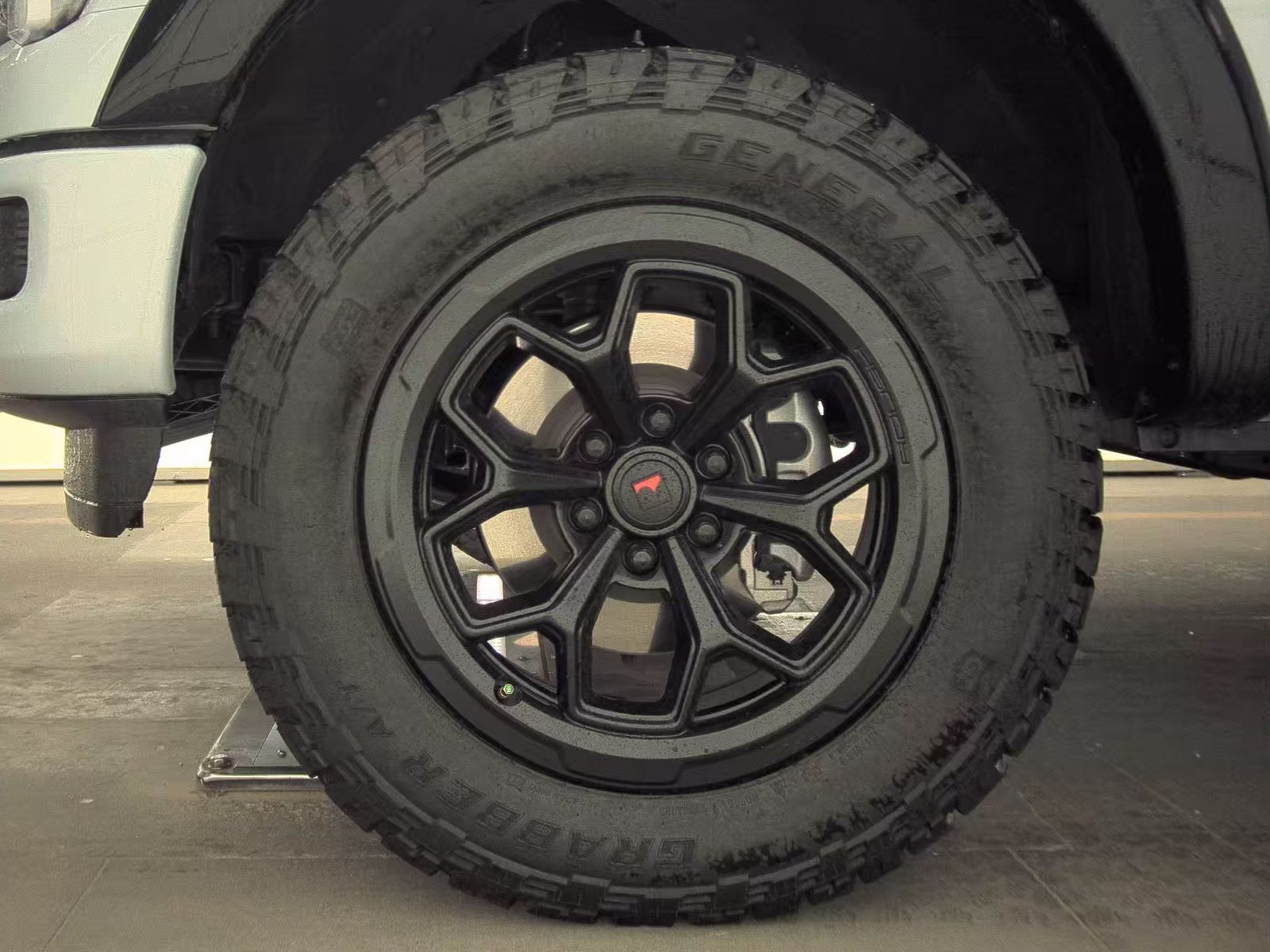 FORD F-150 - 10