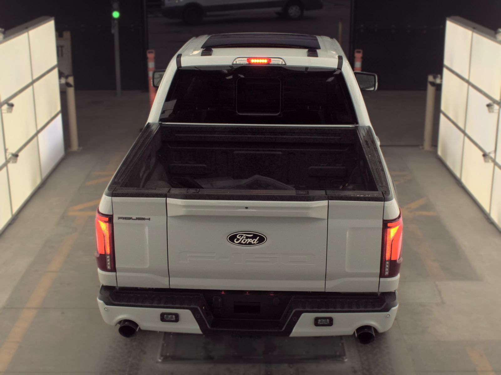 FORD F-150 - 7