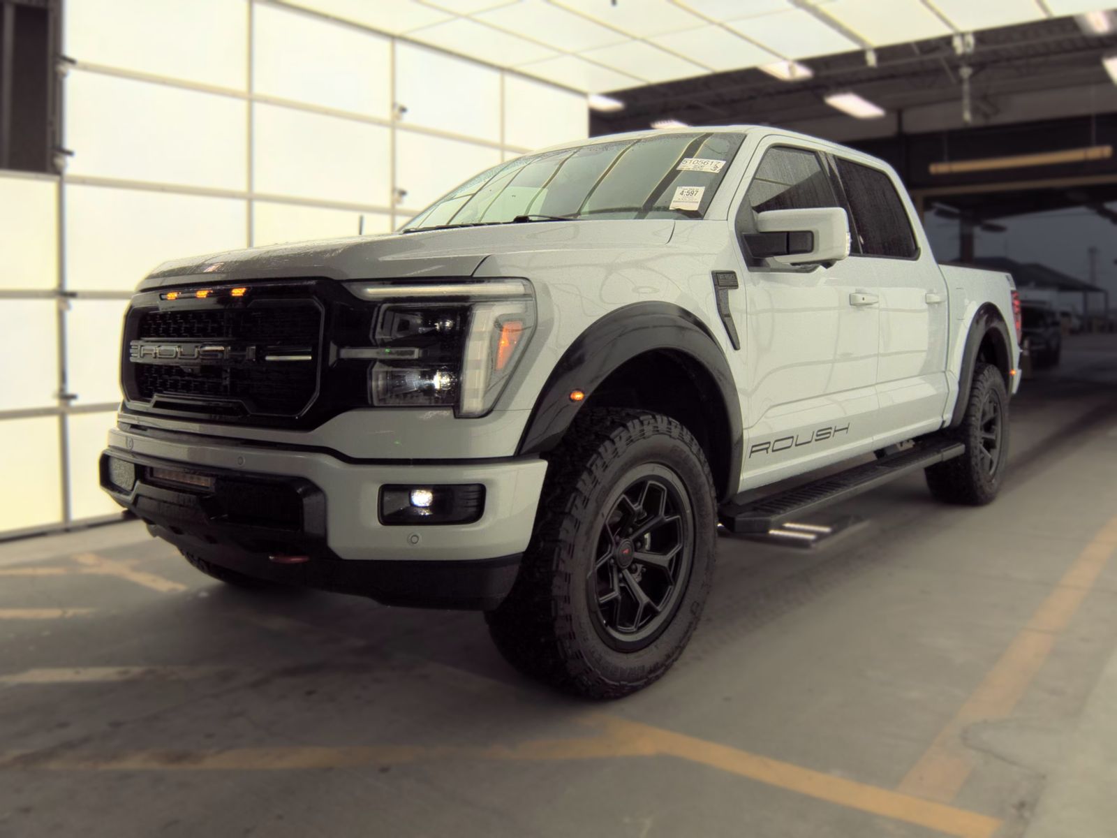 FORD F-150 - 1
