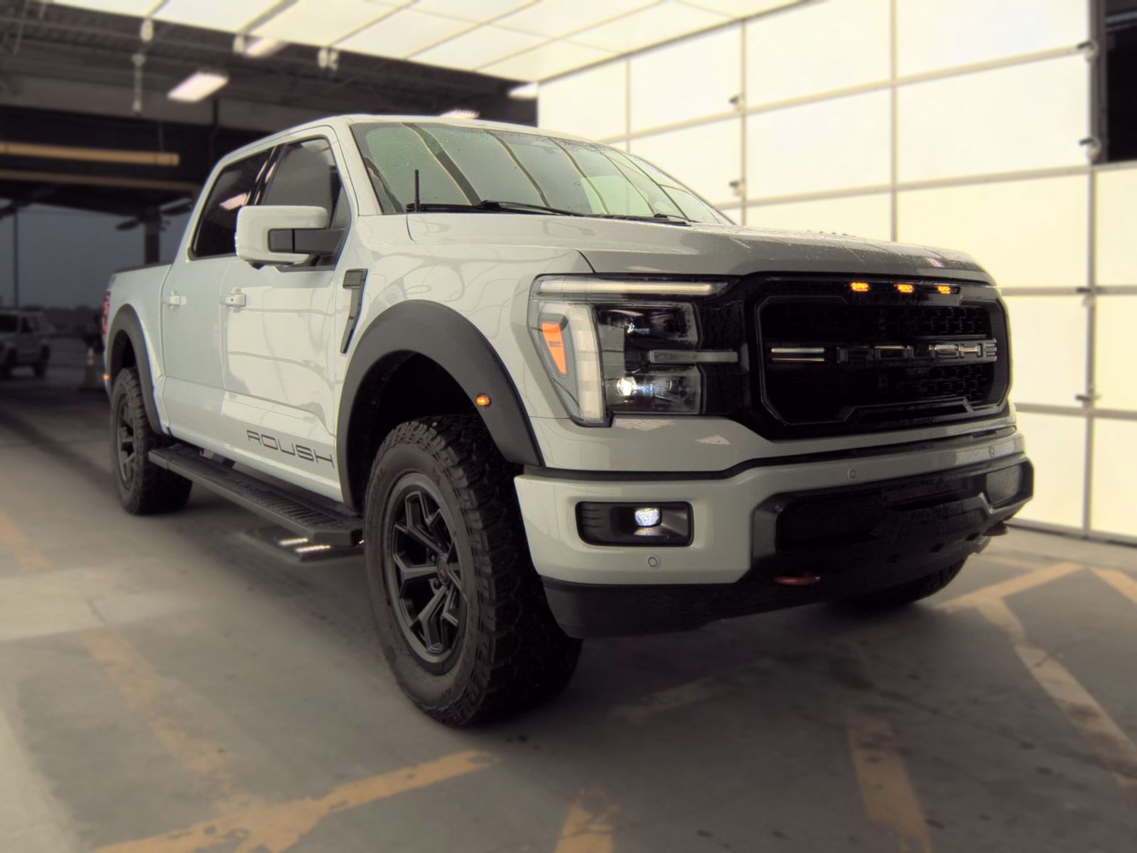 FORD F-150 - 5