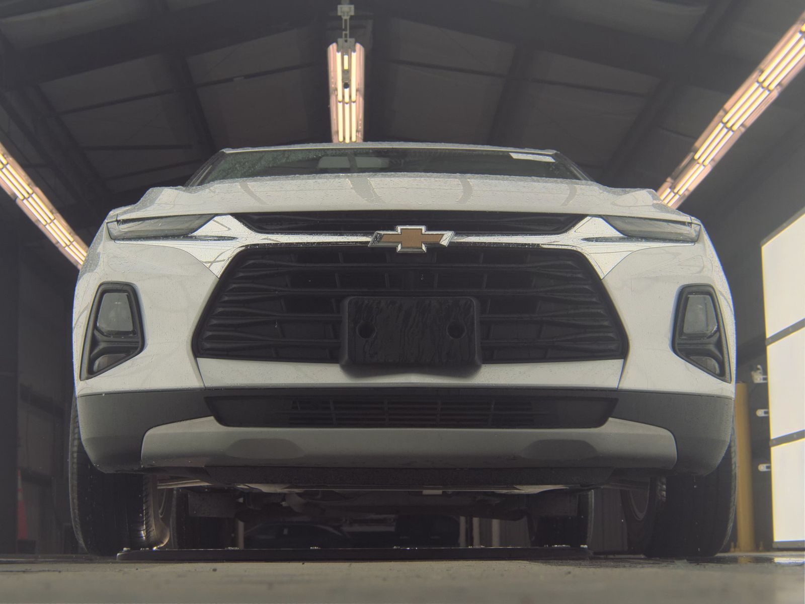 CHEVROLET BLAZER - 4
