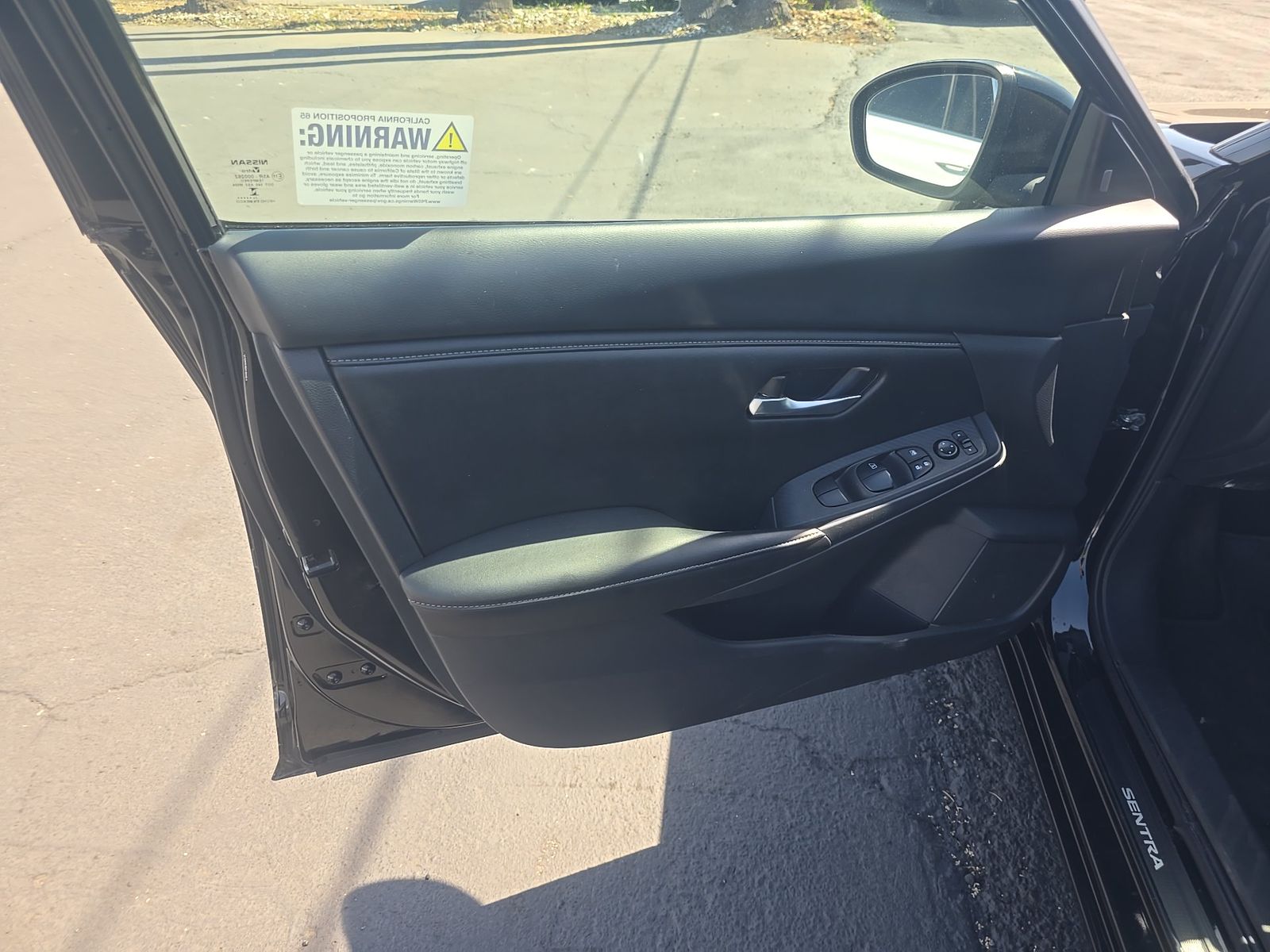NISSAN SENTRA - 10