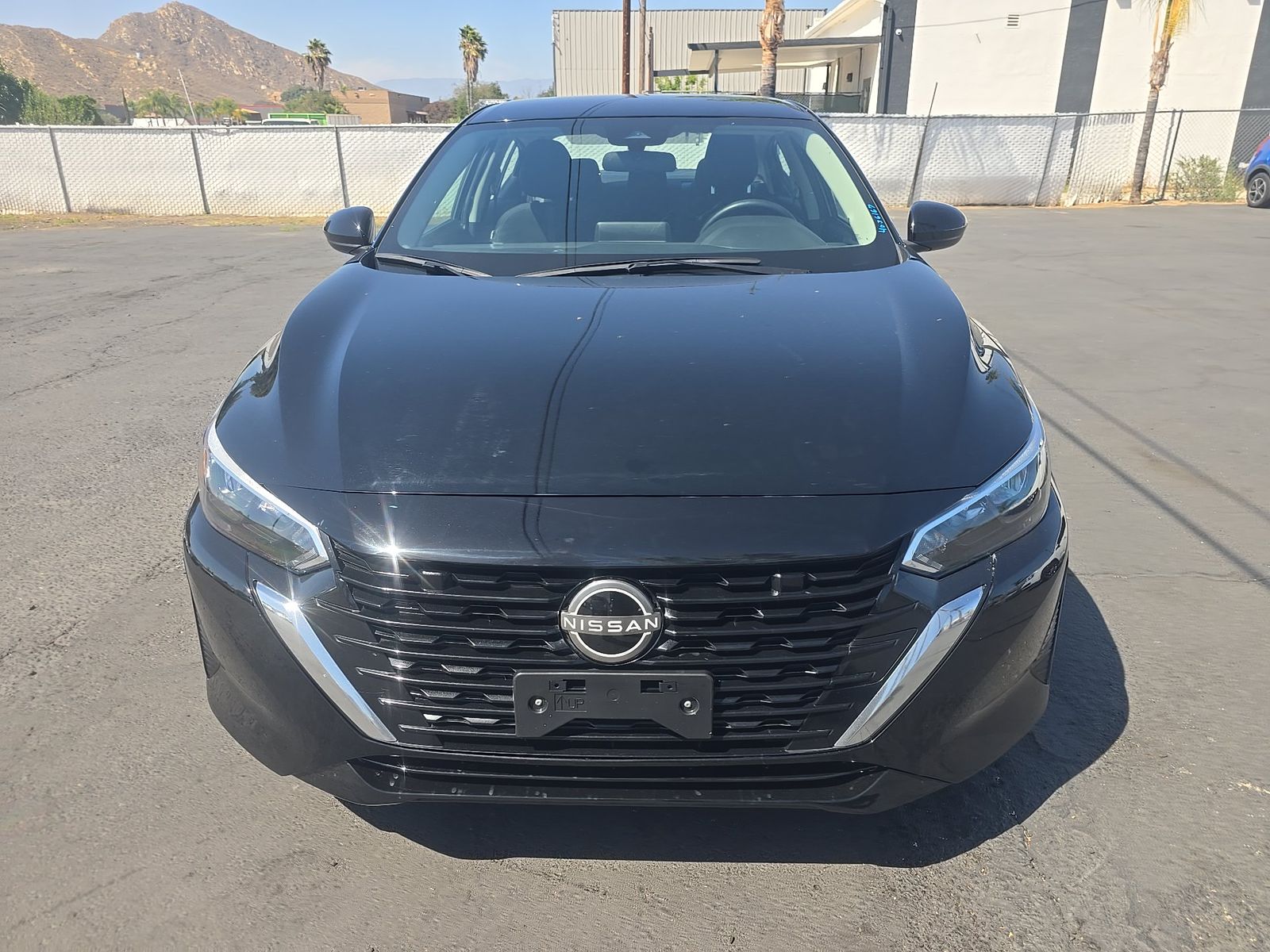 NISSAN SENTRA - 3
