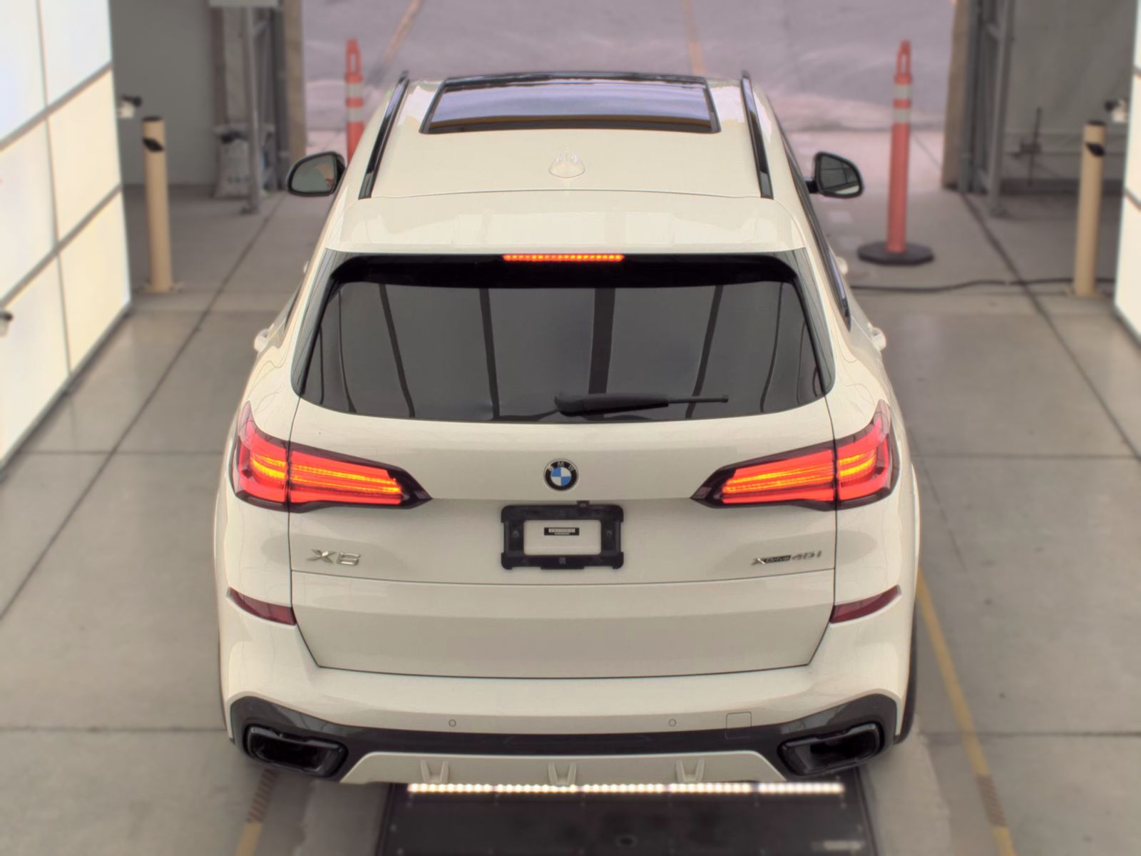BMW X5 - 6