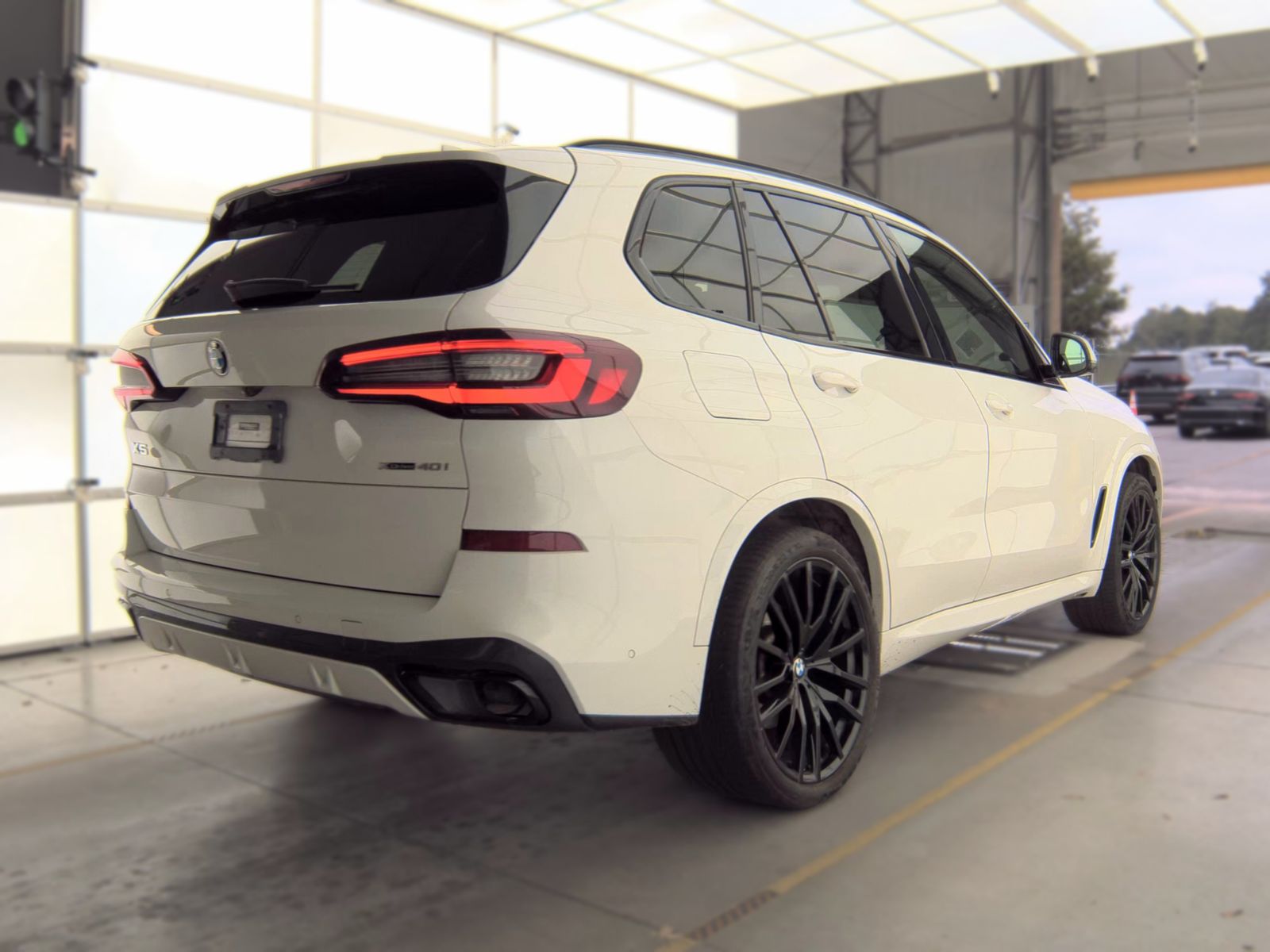BMW X5 - 5