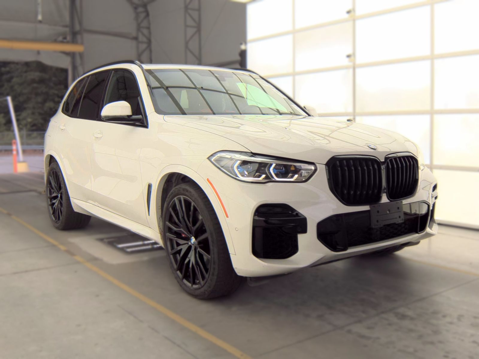 BMW X5 - 4