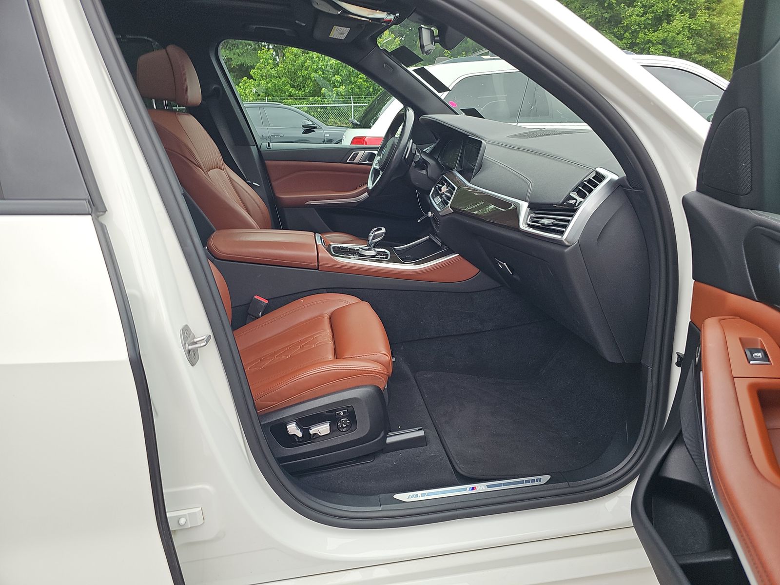 BMW X5 - 9