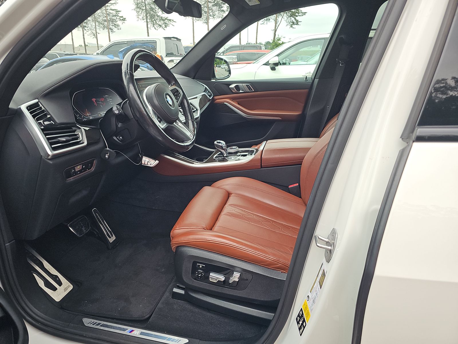 BMW X5 - 8