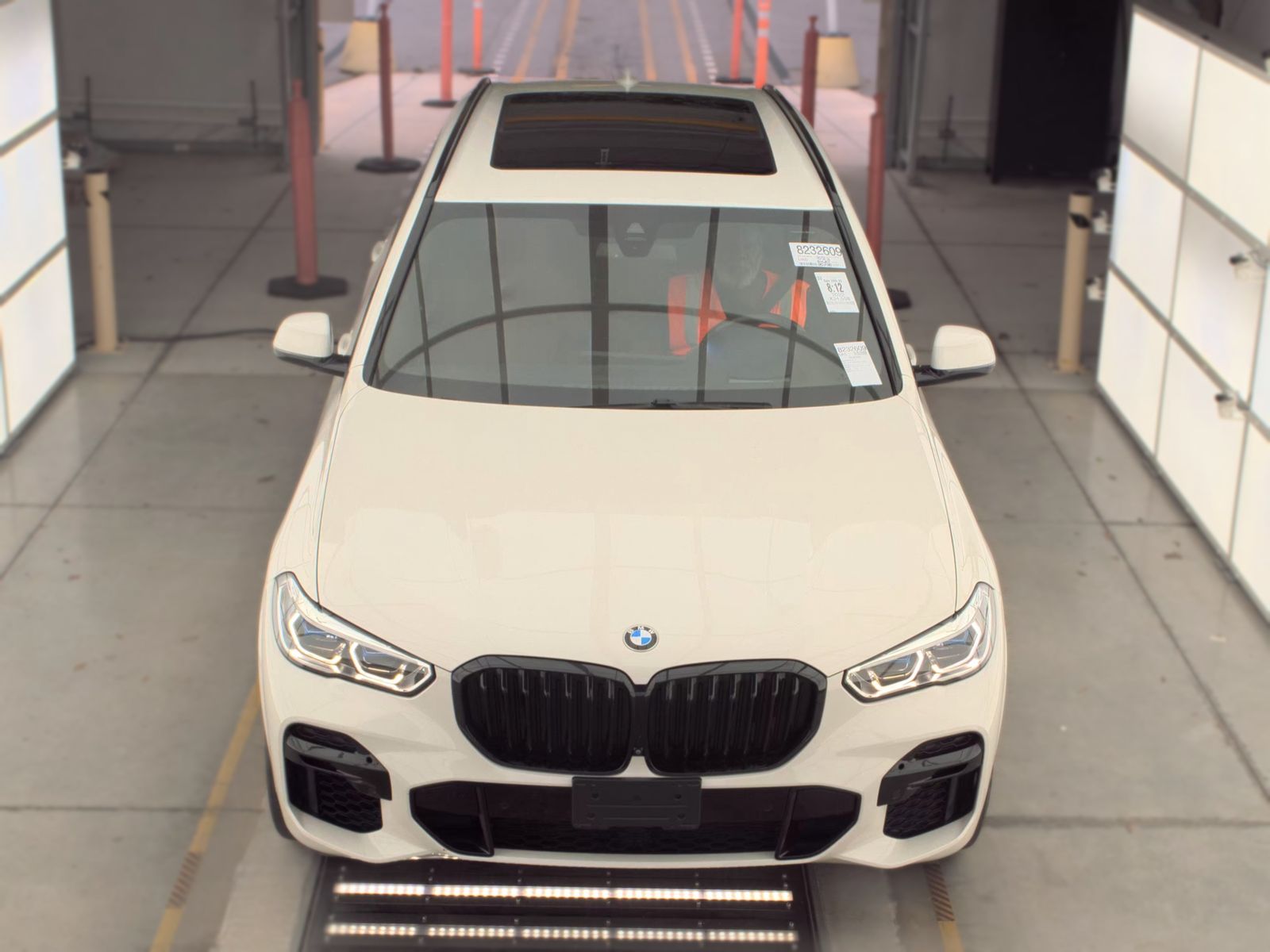 BMW X5 - 3