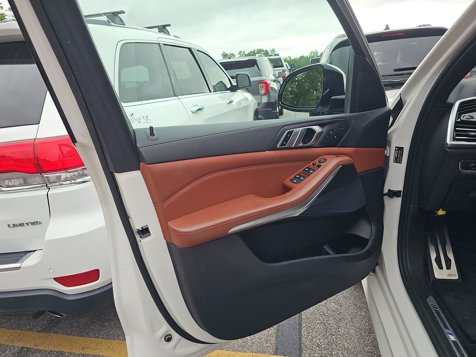 BMW X5 - 10
