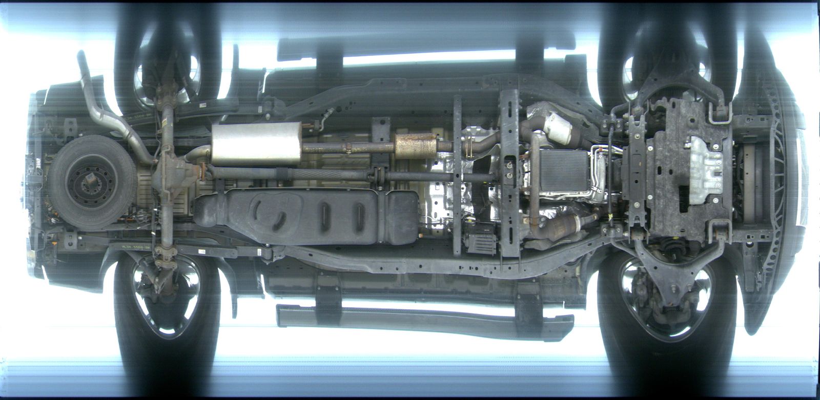 2022 Ford F-150 XLT FWD
