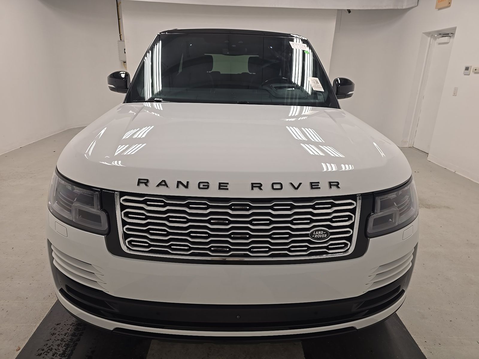 LAND ROVER RANGE ROVER - 3
