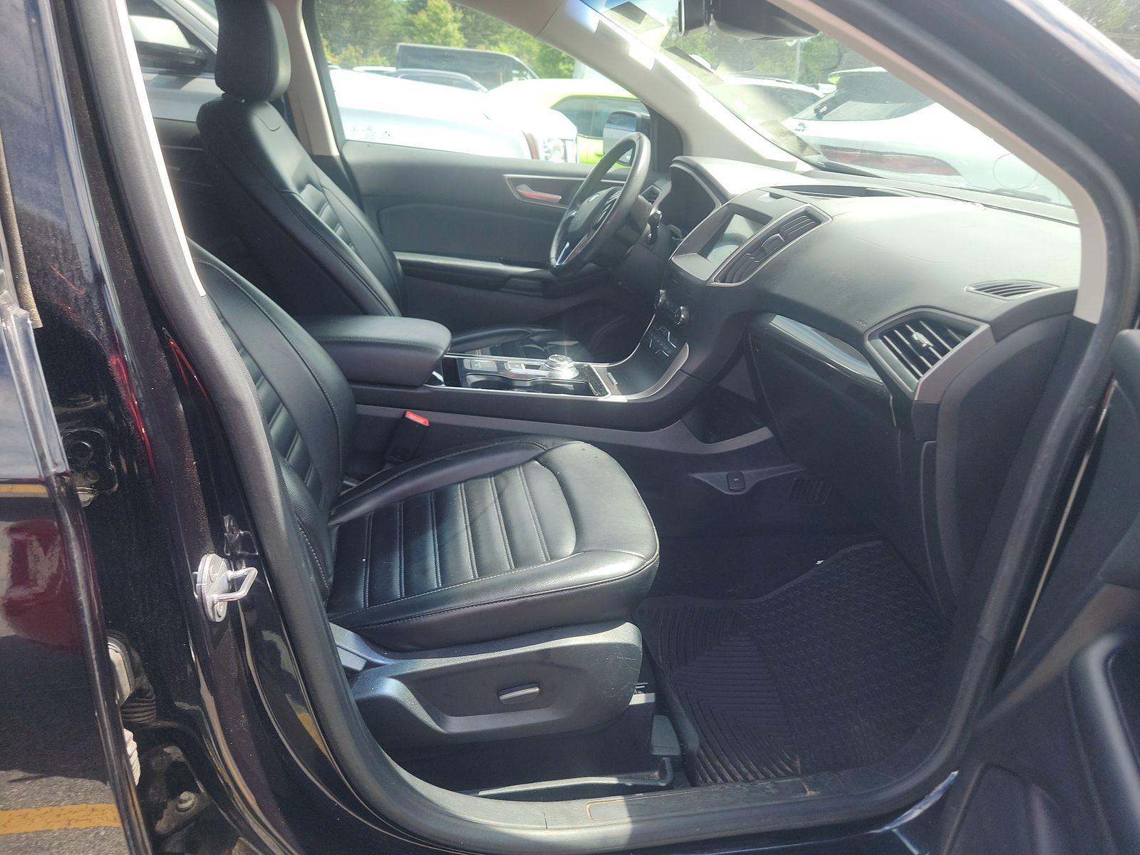 FORD EDGE - 9