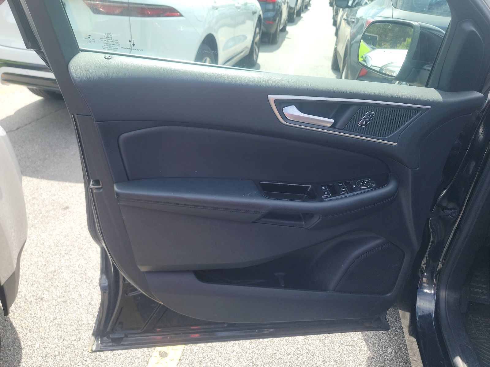 FORD EDGE - 10