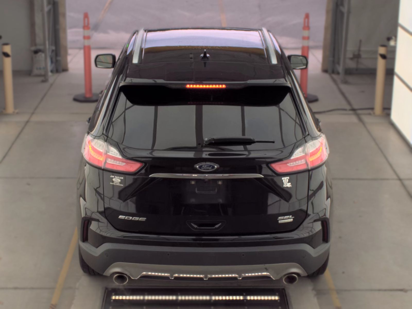 FORD EDGE - 6