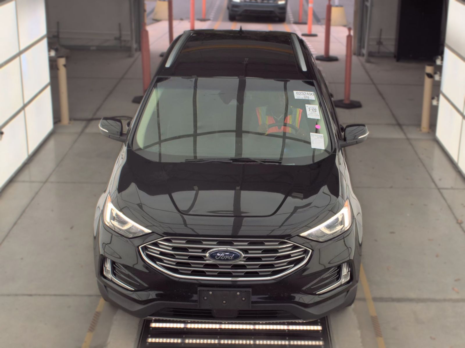 FORD EDGE - 3