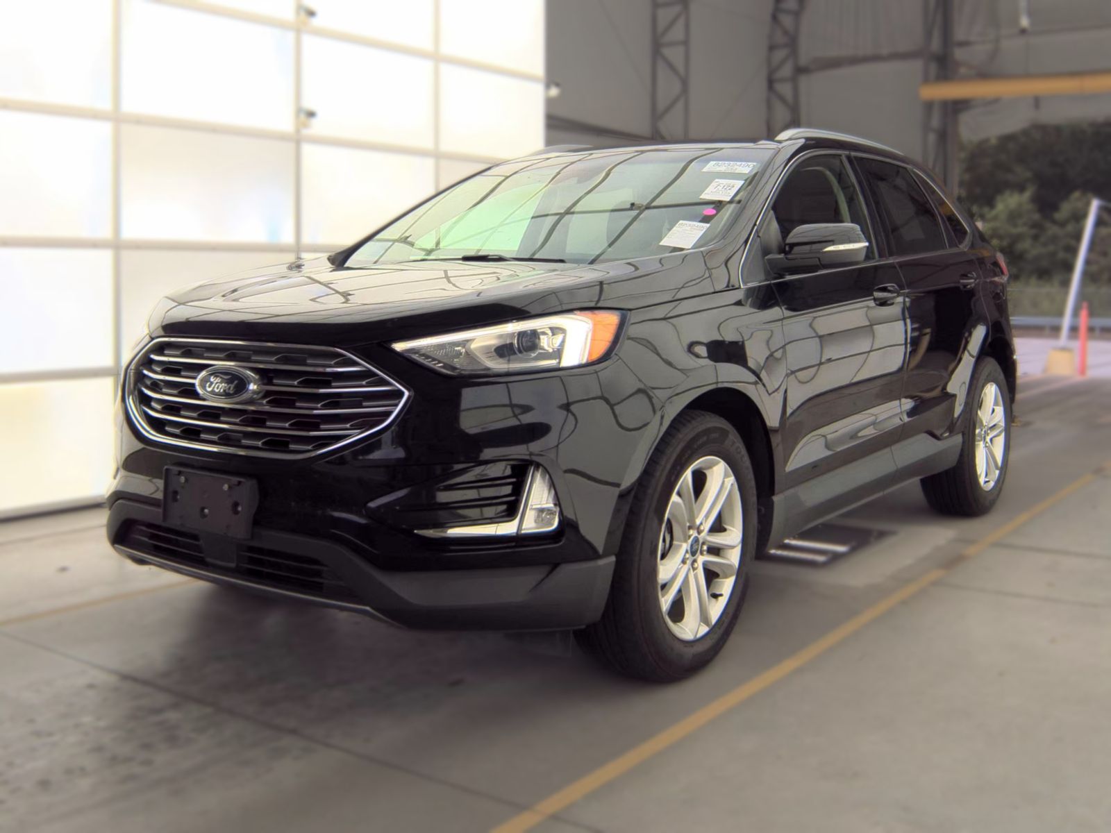 FORD EDGE - 1