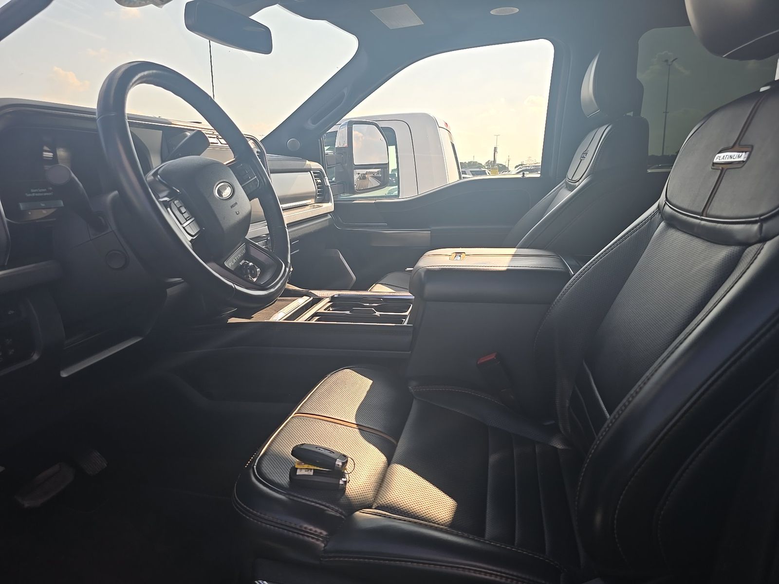 FORD F-350 - 8