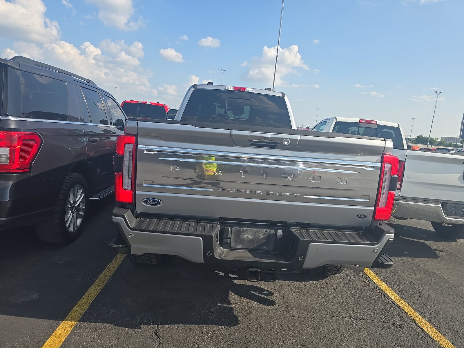 FORD F-350 - 6