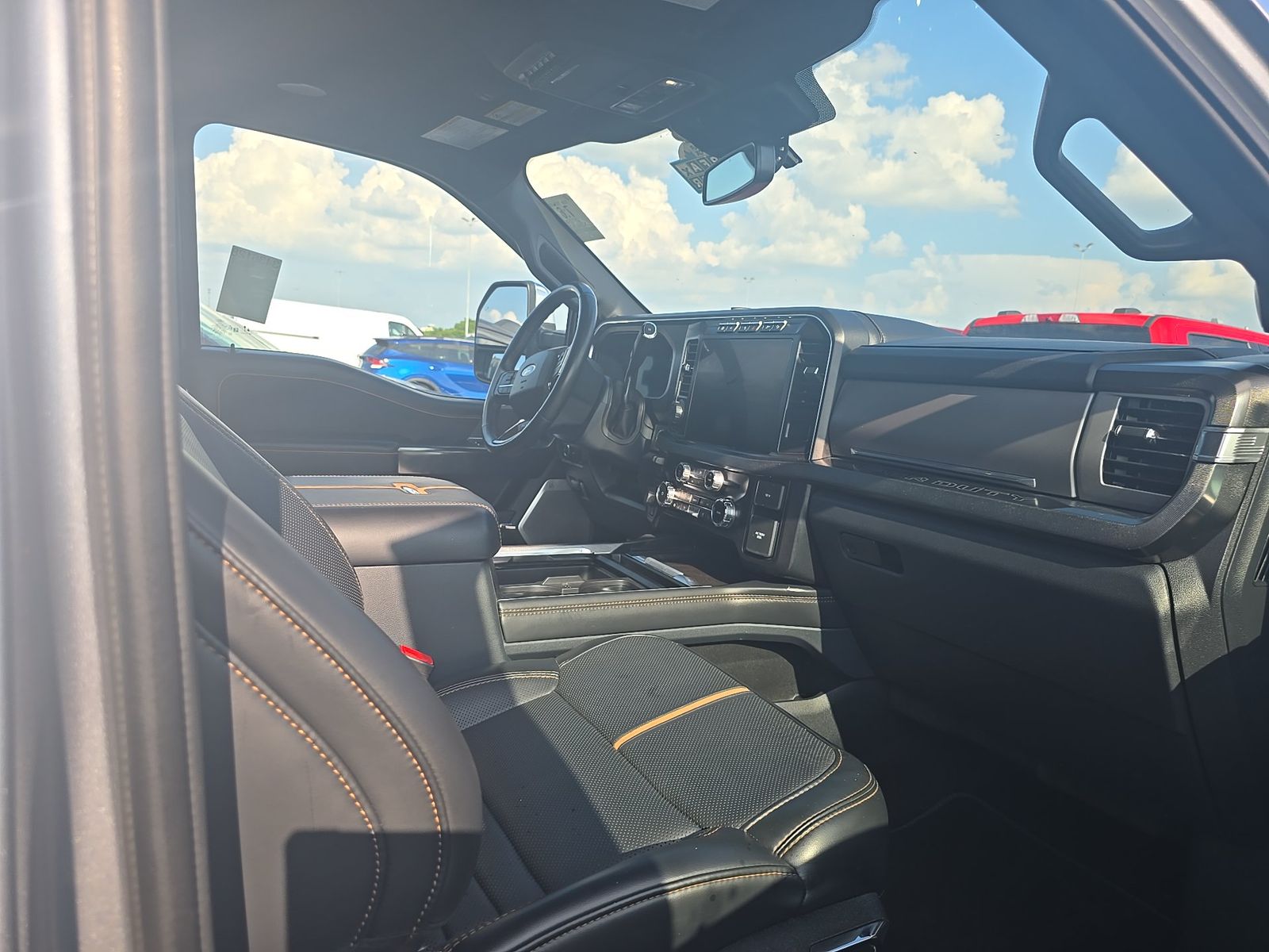 FORD F-350 - 9