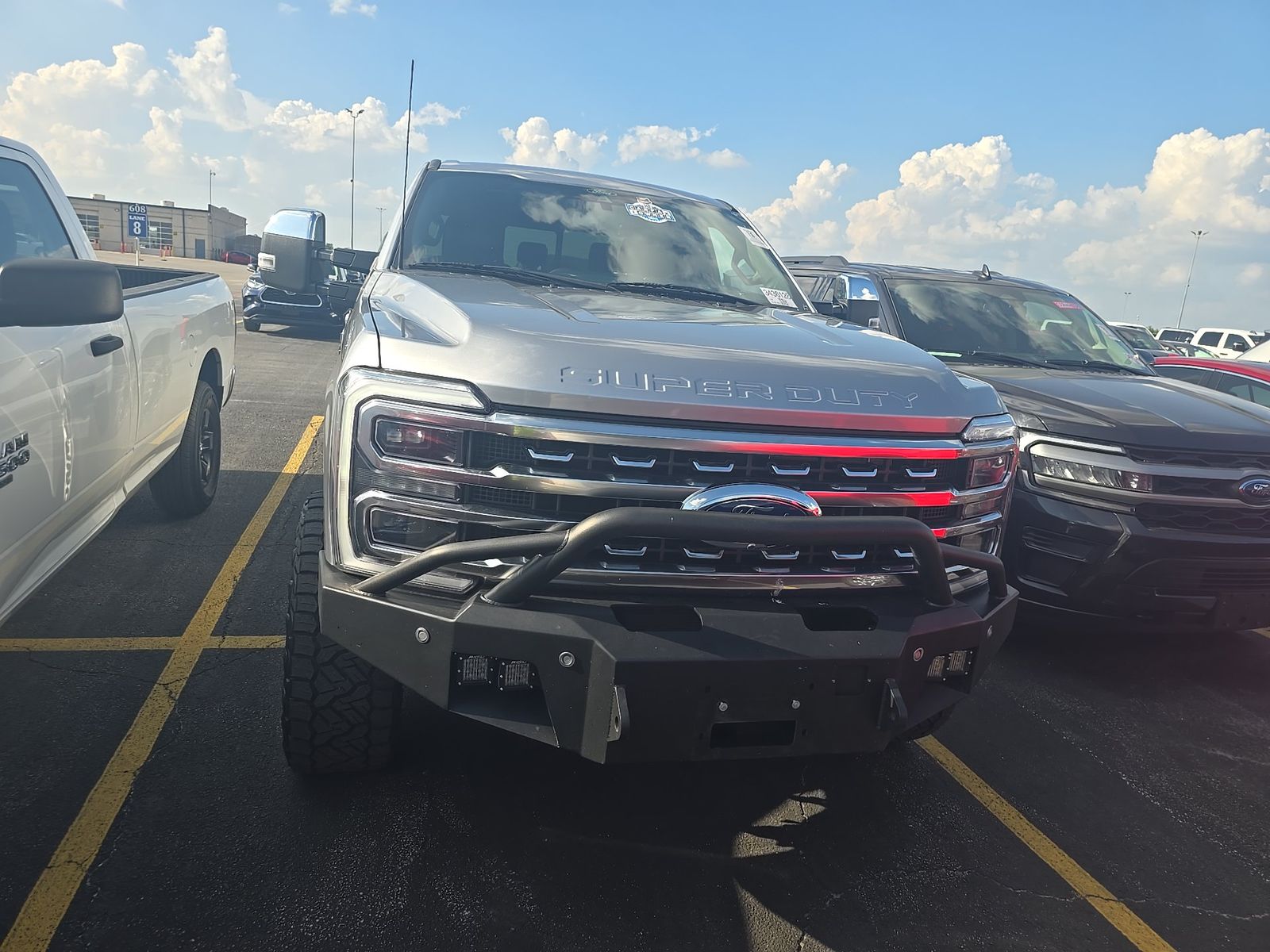 FORD F-350 - 3