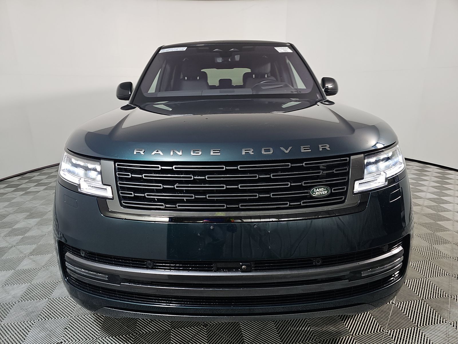 LAND ROVER RANGE ROVER - 3