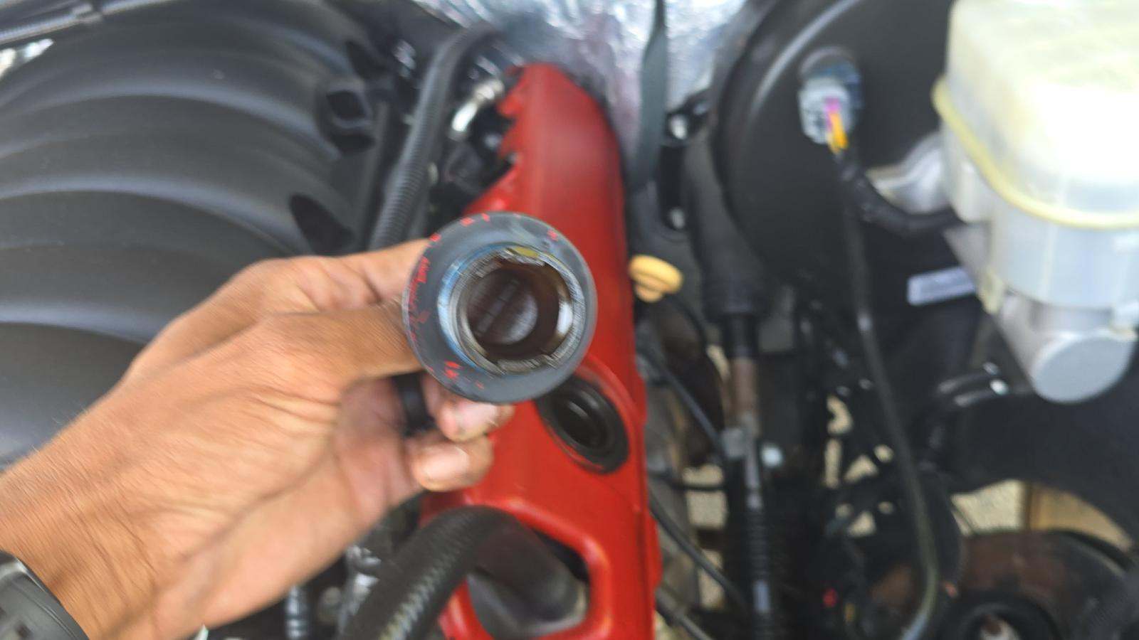 2017 Chevrolet Silverado 1500 LT RWD