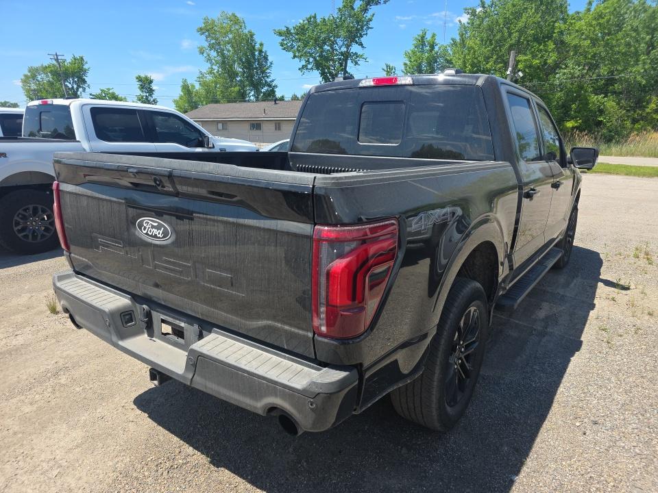 FORD F-150 - 5