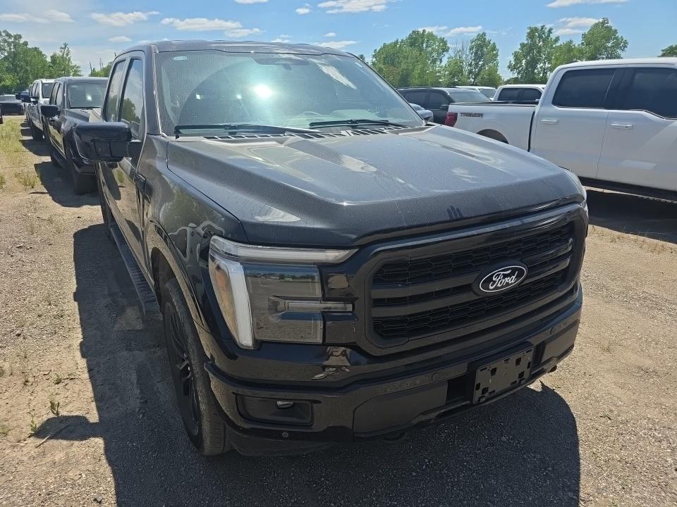 FORD F-150 - 4