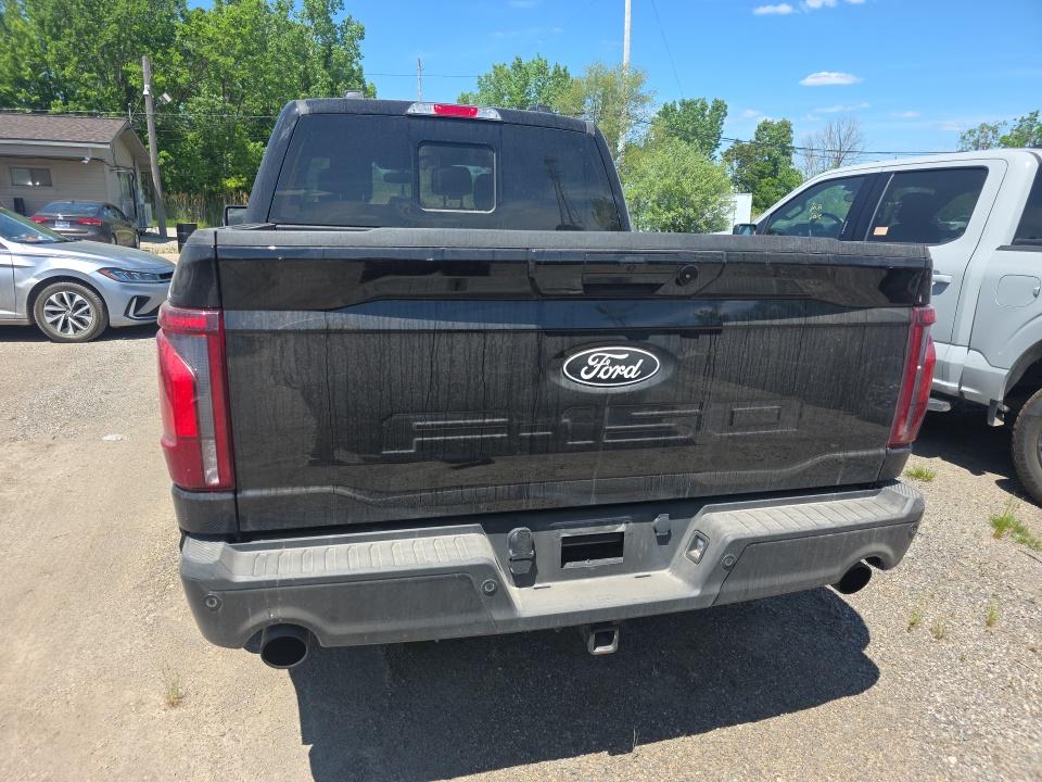 FORD F-150 - 6