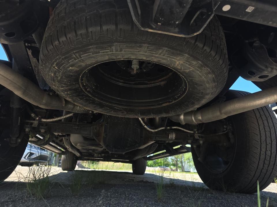 FORD F-150 - 8