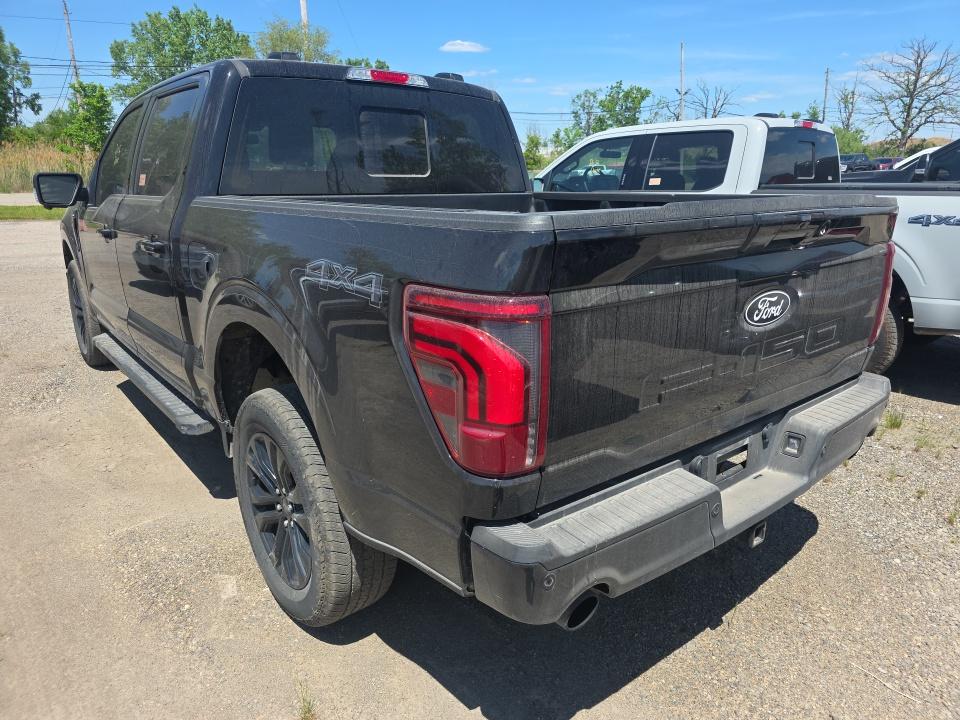 FORD F-150 - 7