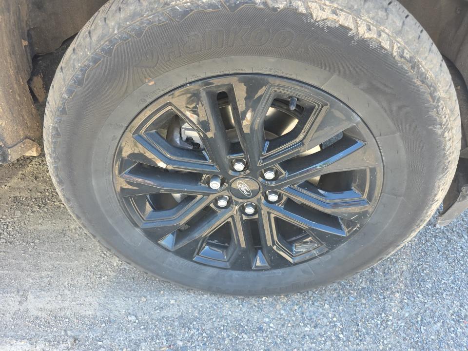 FORD F-150 - 10