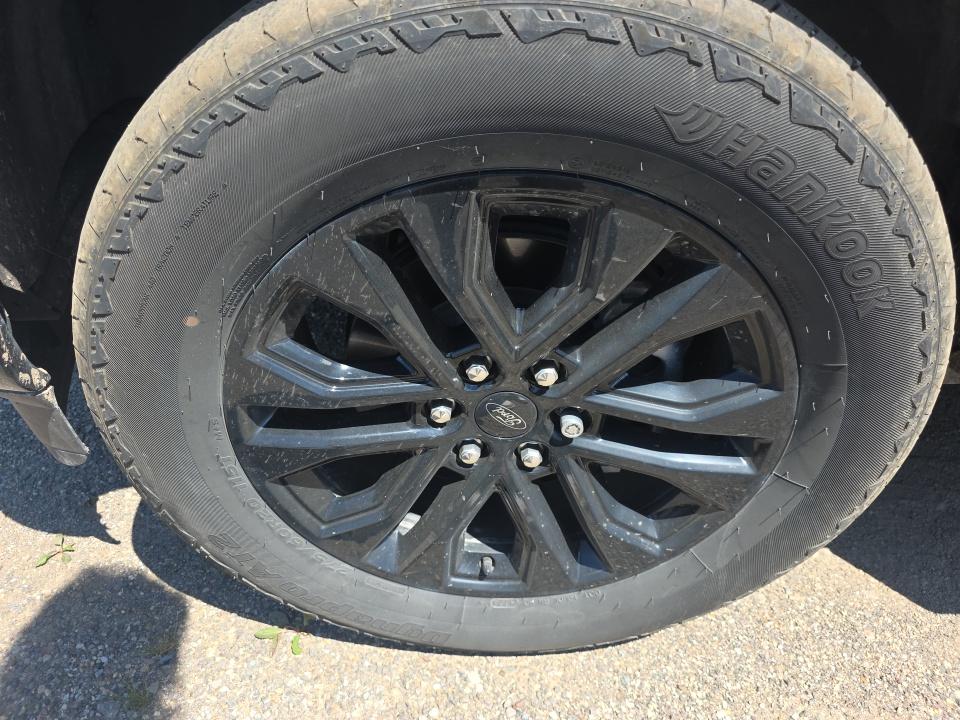 FORD F-150 - 9