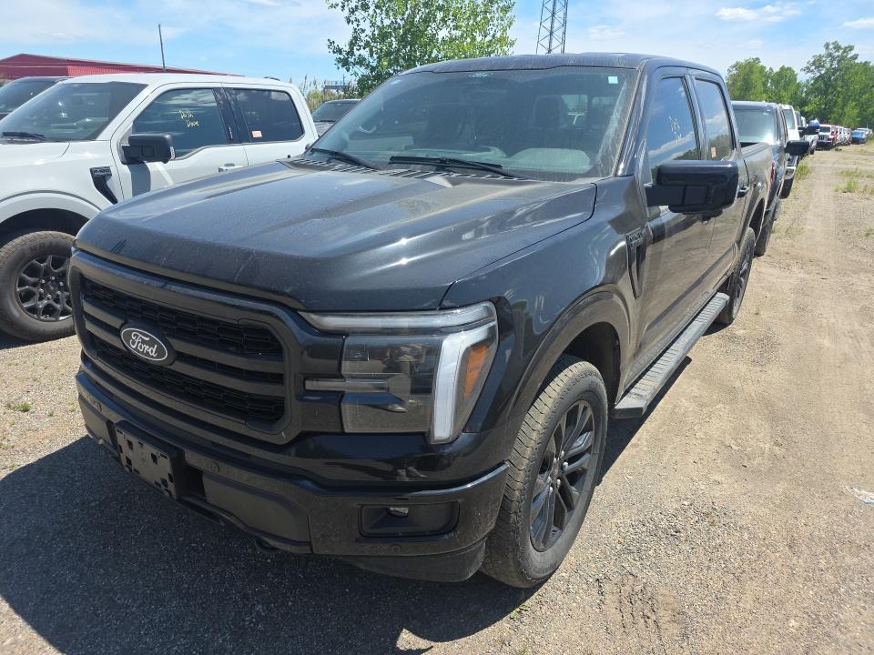 FORD F-150 - 1