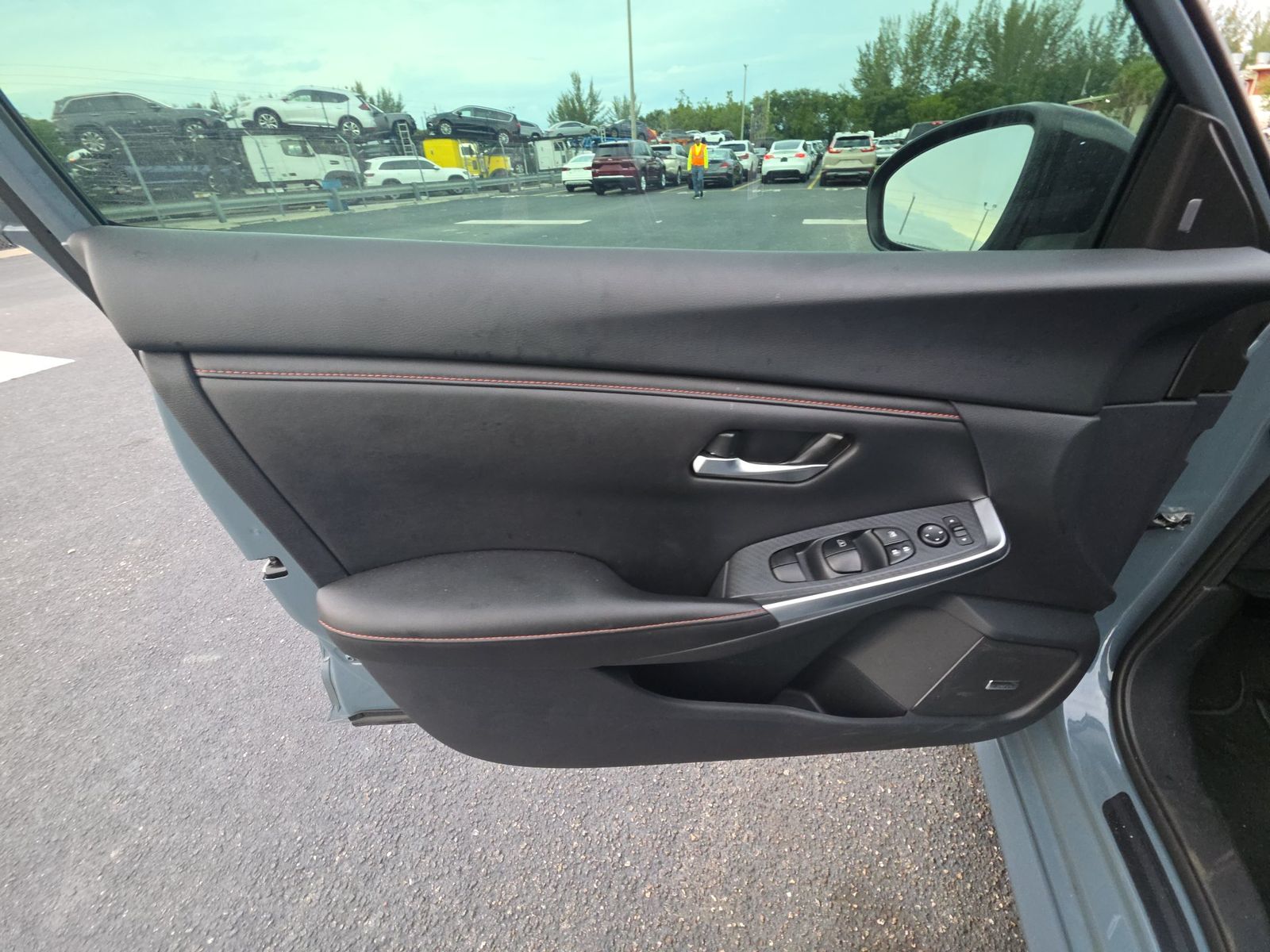 NISSAN SENTRA - 10