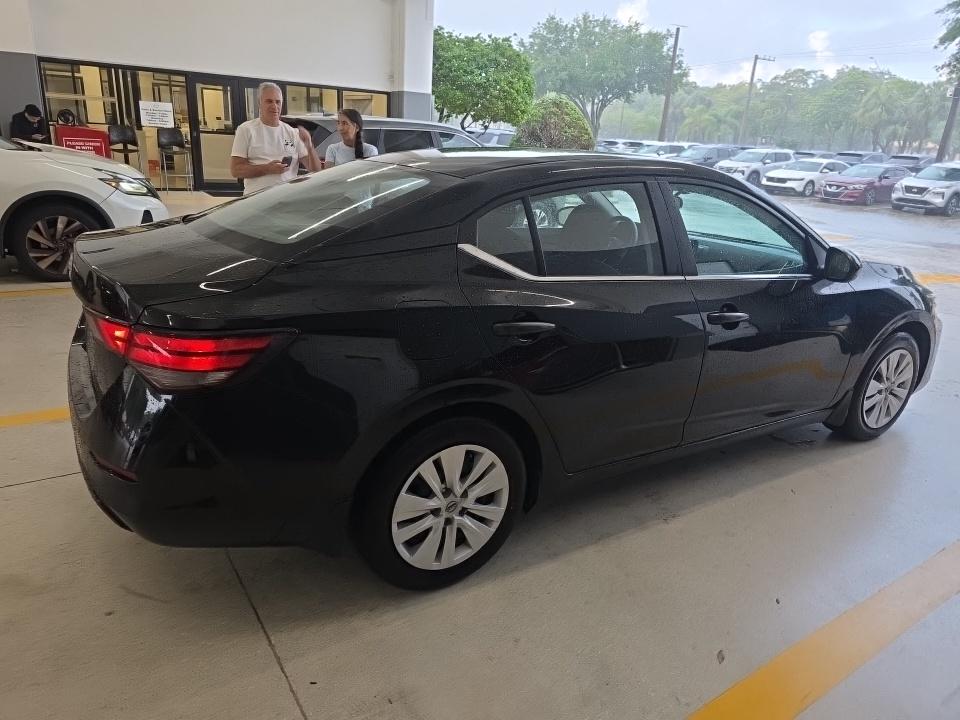 NISSAN SENTRA - 5