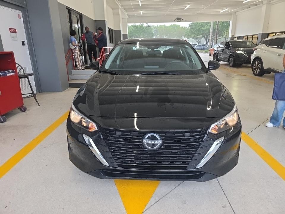 NISSAN SENTRA - 3