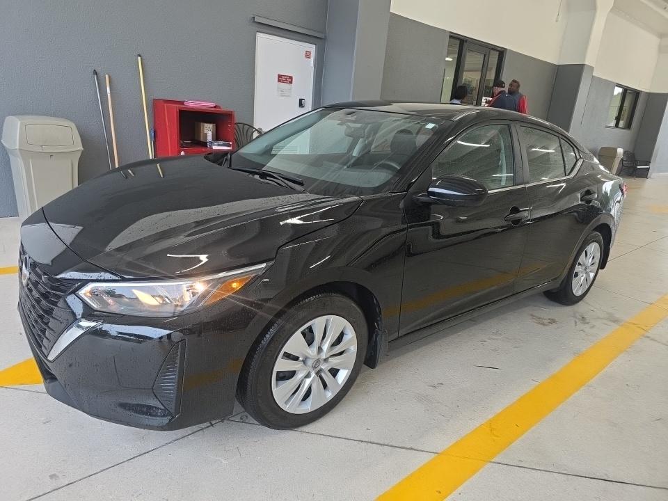 NISSAN SENTRA - 9