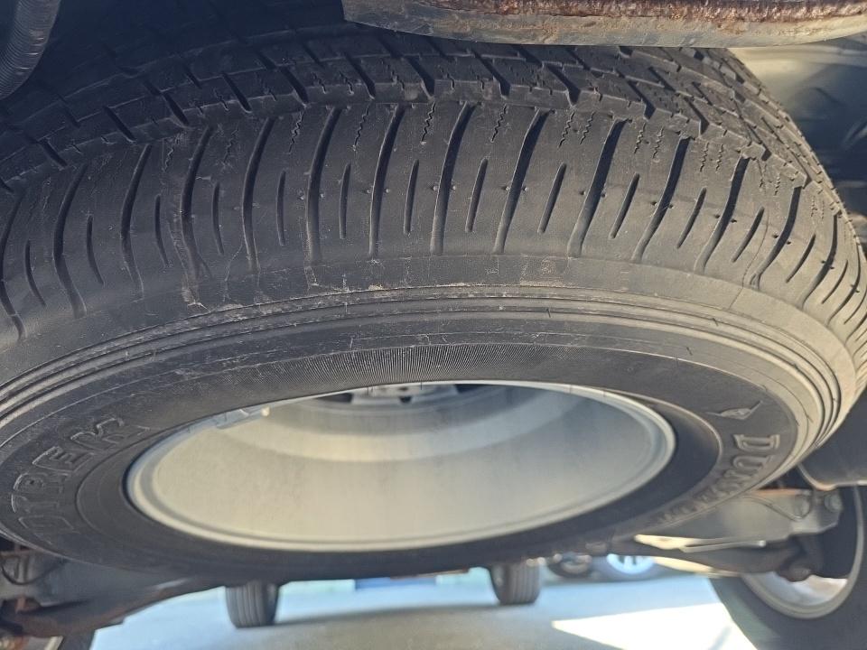 NISSAN ARMADA - 10