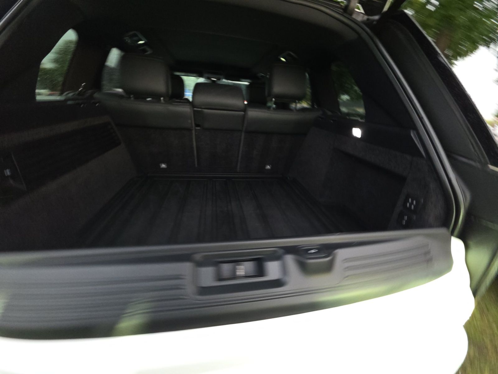LAND ROVER RANGE ROVER - 6