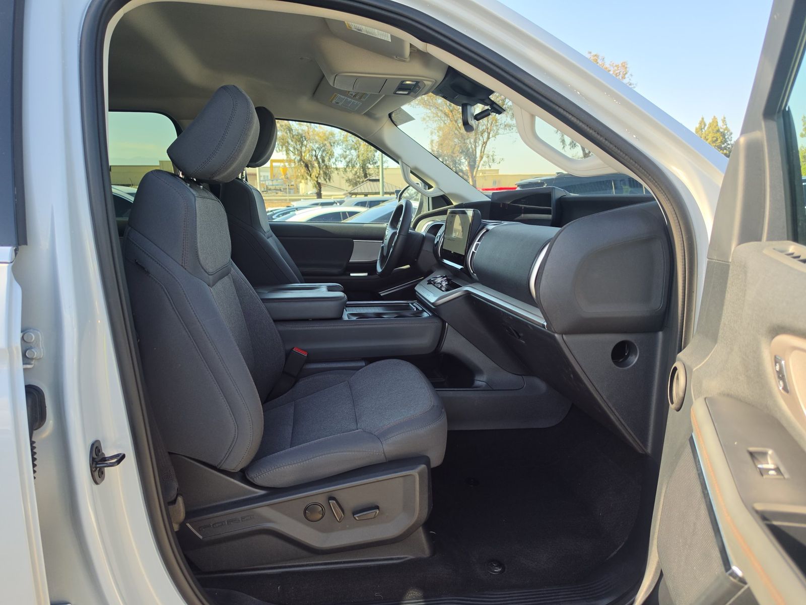 FORD EXPEDITION MAX - 9